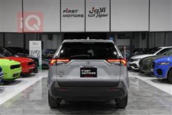 تويوتا راف 4